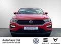 Volkswagen T-Roc 1,0 TSI Klima Fenster el. Rot - thumbnail 2