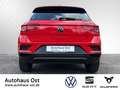 Volkswagen T-Roc 1,0 TSI Klima Fenster el. Rot - thumbnail 5