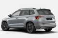 Skoda Karoq Sportline DSG Sportl Matrix Nav 360 Canton ACC ... Silber - thumbnail 3