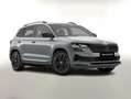 Skoda Karoq Sportline DSG Sportl Matrix Nav 360 Canton ACC ... Silber - thumbnail 1
