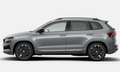 Skoda Karoq Sportline DSG Sportl Matrix Nav 360 Canton ACC ... Silber - thumbnail 2
