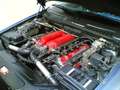 Maserati Quattroporte V8 Blauw - thumbnail 2