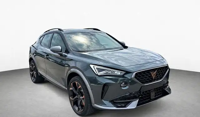 CUPRA Formentor 1.4 e-Hybride 245cv