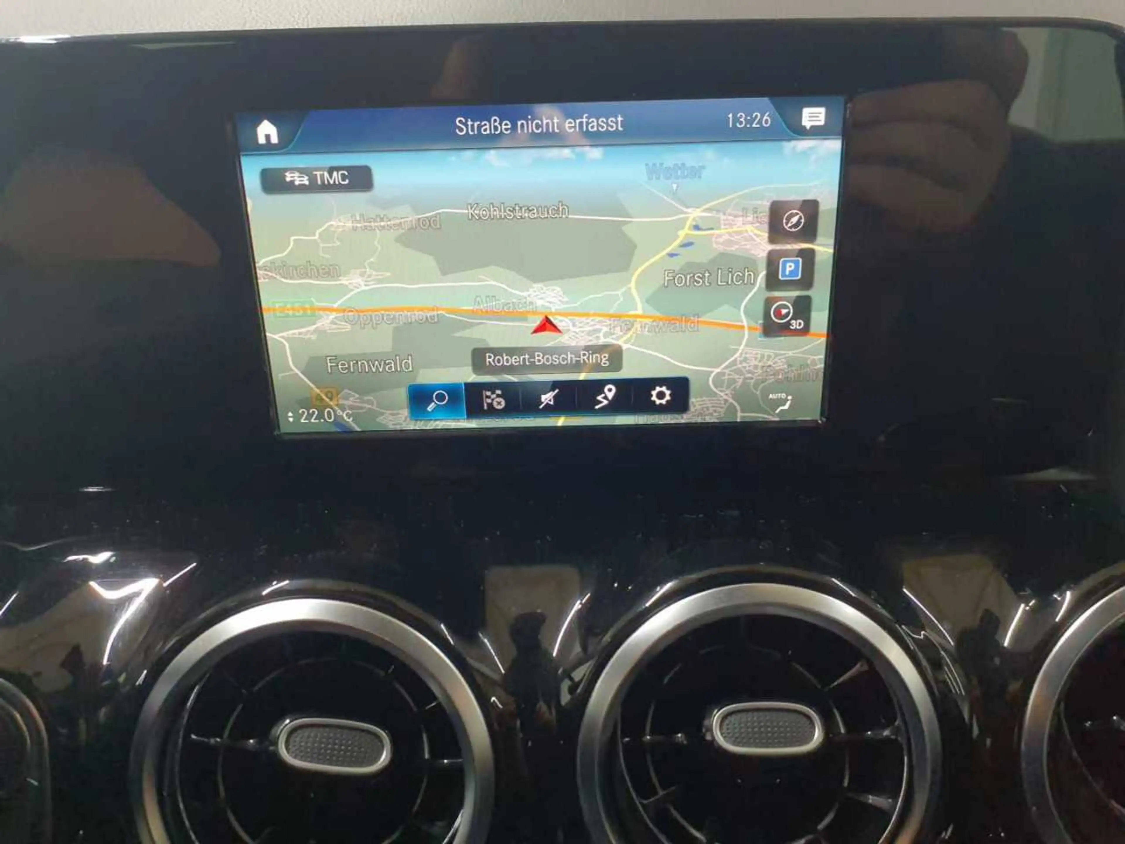 Mercedes-Benz GLA 200 GLA 200 d 8G-Style BusiP LED KAM SHZ — photo 12
