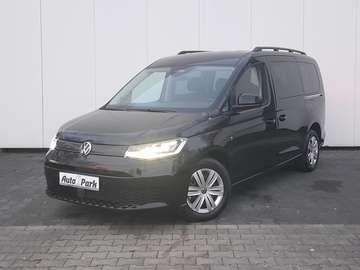 2.0 TDI NAVI/APP~AHK~LED~2xPDC~SHZ