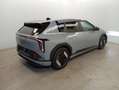 Kia EV4 Earth Launch Edition Long Range Gris - thumbnail 2
