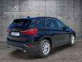 BMW X1 sDrive20d Advantage Aut. Schwarz - thumbnail 5