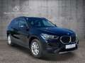 BMW X1 sDrive20d Advantage Aut. Schwarz - thumbnail 6