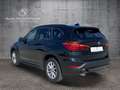 BMW X1 sDrive20d Advantage Aut. Schwarz - thumbnail 4