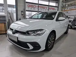 Volkswagen Polo 1.0 TSI 95 LIFE, 1 HAND, DIGITAL COCKPIT, CARPLAY,