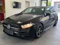 Mercedes-Benz A 200 d Lim.-AMG Line-Night-Burmester-Keyless- Schwarz - thumbnail 1