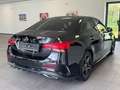 Mercedes-Benz A 200 d Lim.-AMG Line-Night-Burmester-Keyless- Schwarz - thumbnail 4