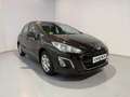 Peugeot 308 5P Access 1.6 e-HDI 110 FAP Negro - thumbnail 3
