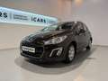 Peugeot 308 5P Access 1.6 e-HDI 110 FAP Negro - thumbnail 1