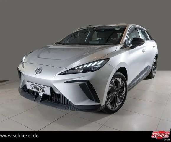 Imagine MG MG4 51 kWh Standard Apple CarPlay  ACC Klimaautomatik