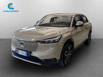 1.5 hev Advance ecvt