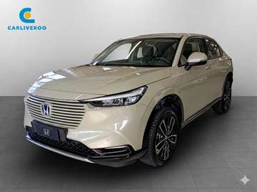 1.5 hev Advance ecvt