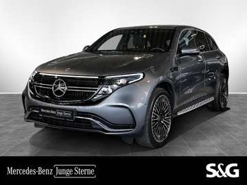 AMG 360°+MEMORY+DISTR+M-LED+AHK+21"+HIFI