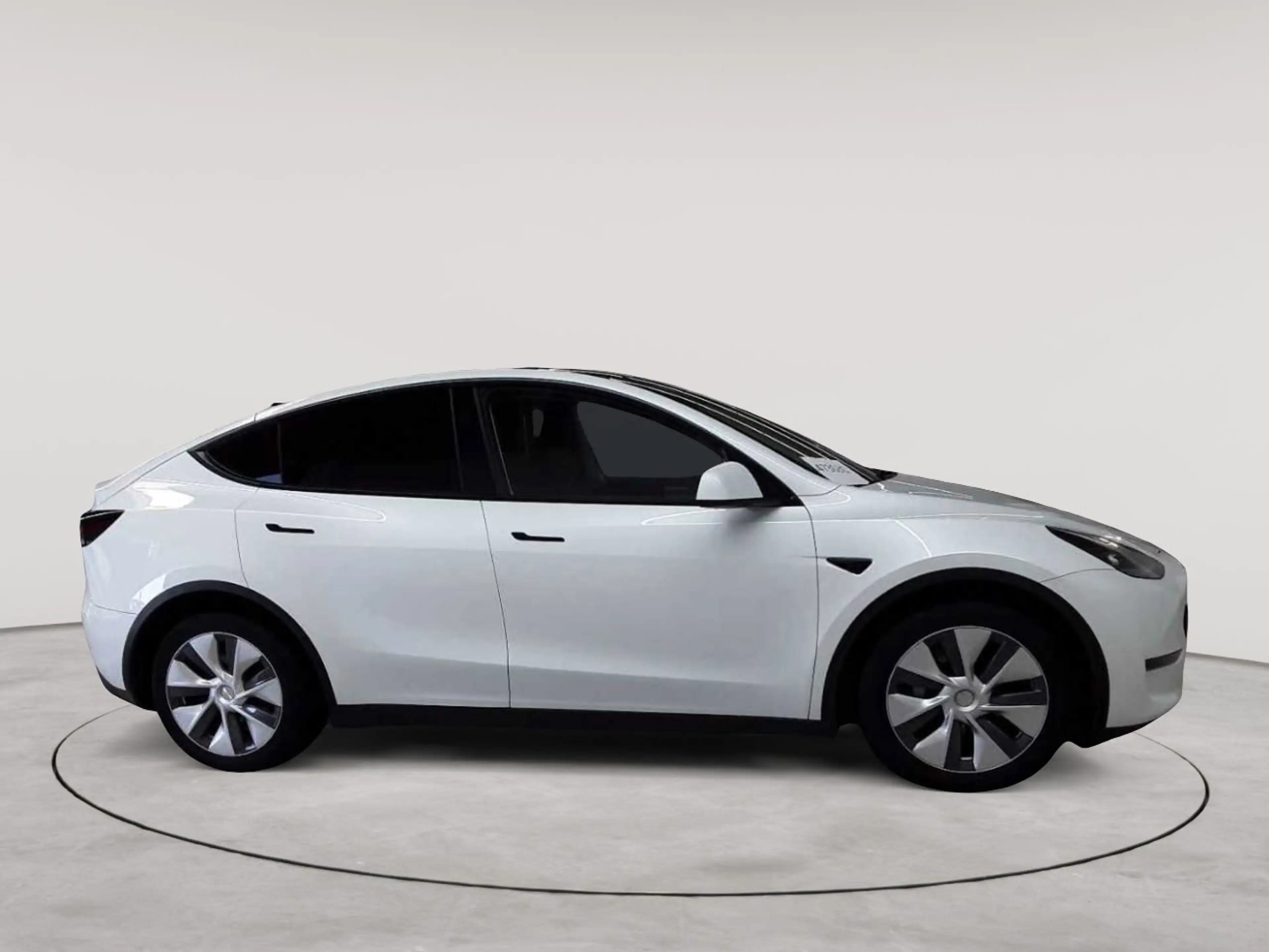 Tesla Model Y Long Range Dual Motor AWD — photo 3