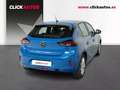 Opel Corsa 1.2 XEL S/S Edition 75 Azul - thumbnail 6
