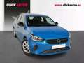 Opel Corsa 1.2 XEL S/S Edition 75 Azul - thumbnail 3