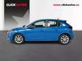 Opel Corsa 1.2 XEL S/S Edition 75 Azul - thumbnail 4