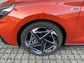 Hyundai i30 cw  DCT N Line Mild-Hybrid Orange - thumbnail 6