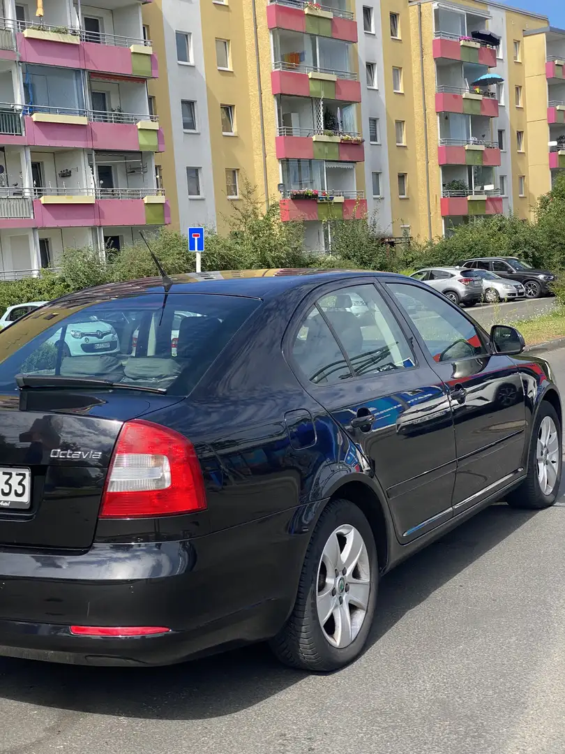 Skoda Octavia 1.4 TSI Elegance Green tec - 2