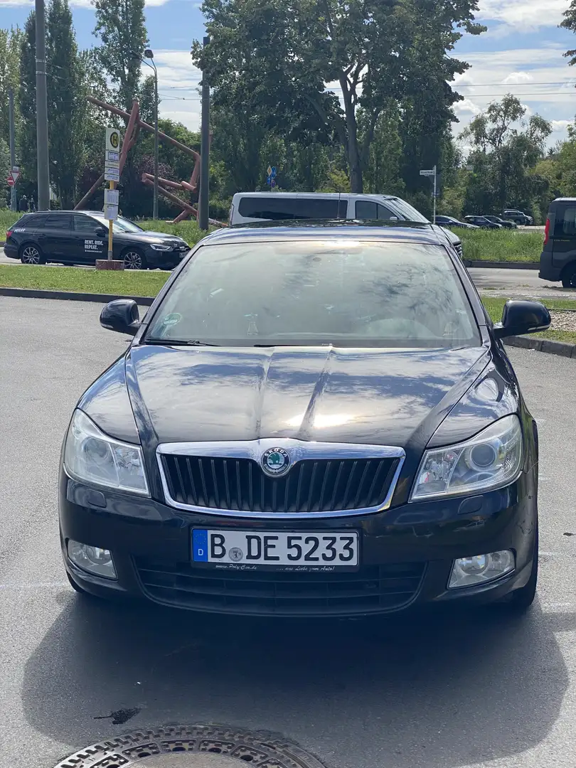 Skoda Octavia 1.4 TSI Elegance Green tec - 1