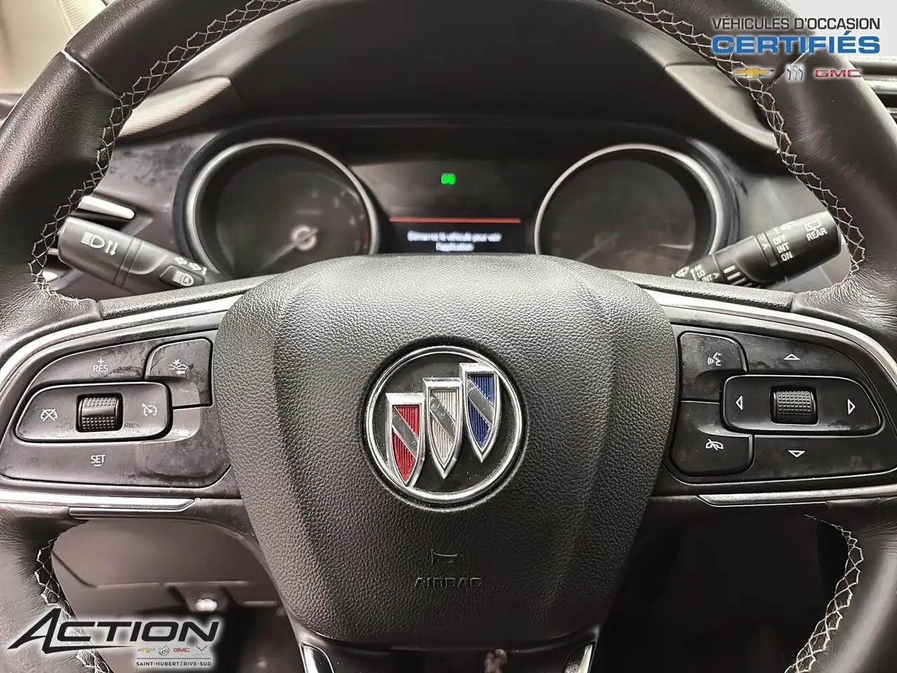 Buick Encore снимка Buick Encore