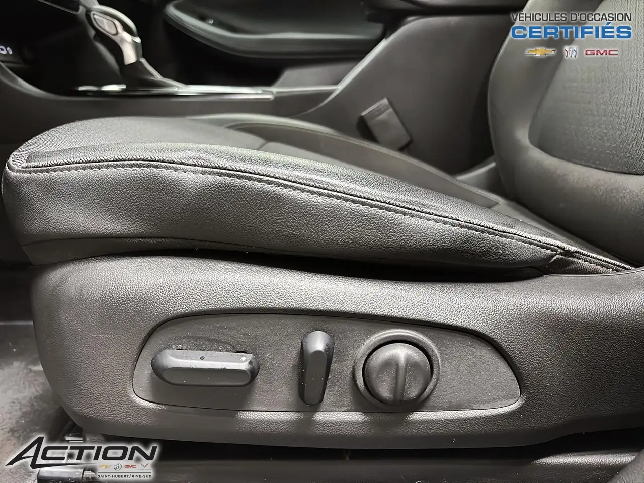 Buick Encore снимка Buick Encore