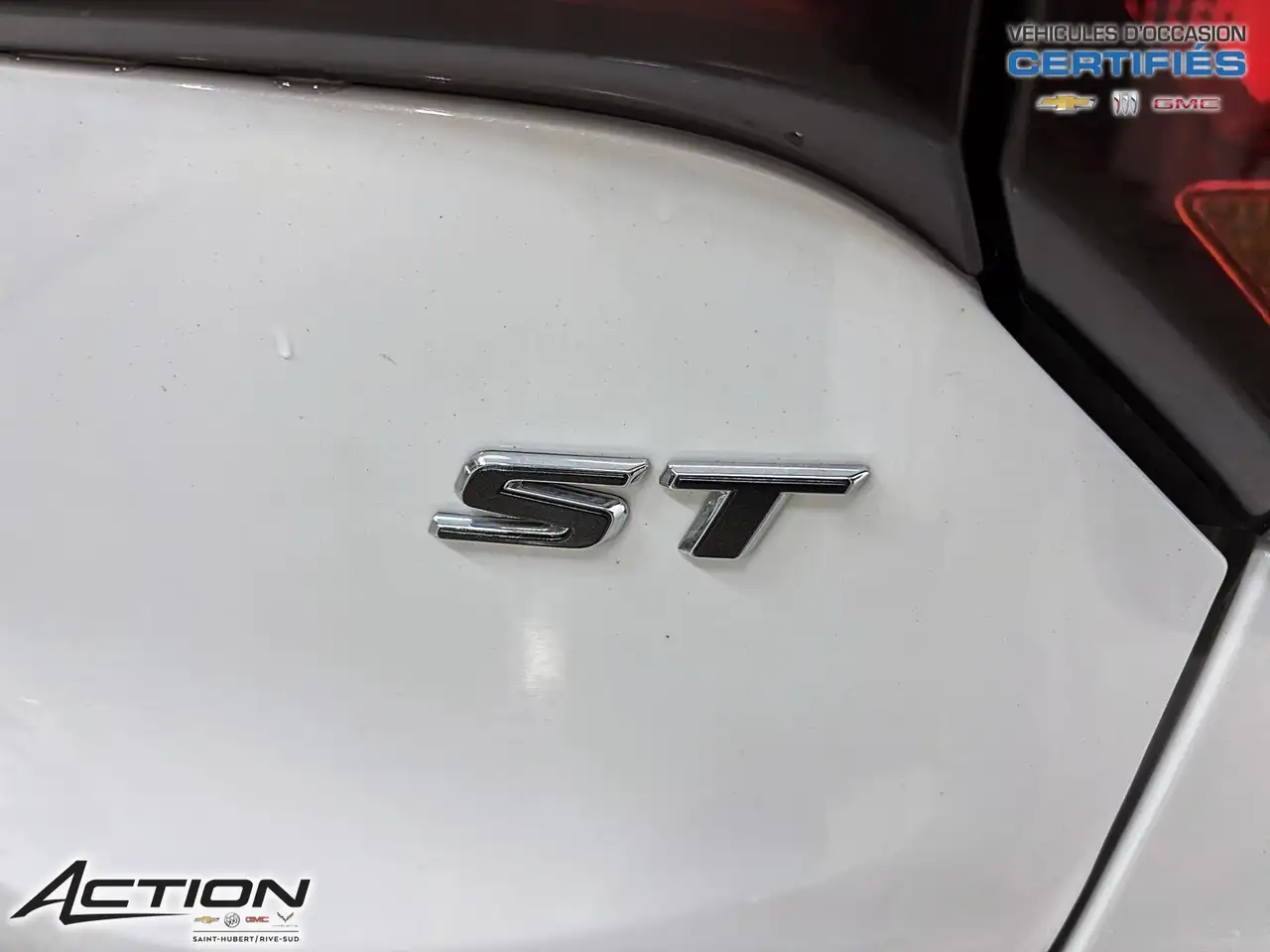 Buick Encore снимка Buick Encore