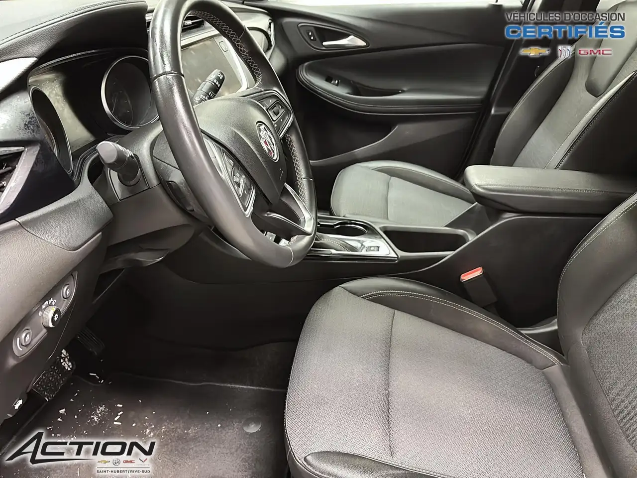 Buick Encore снимка Buick Encore