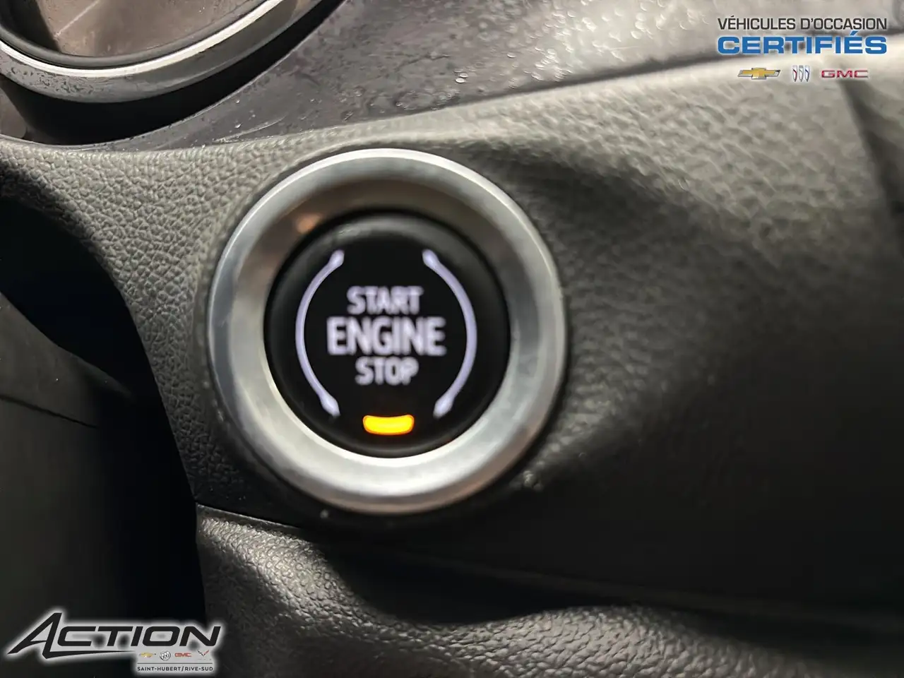 Buick Encore снимка Buick Encore