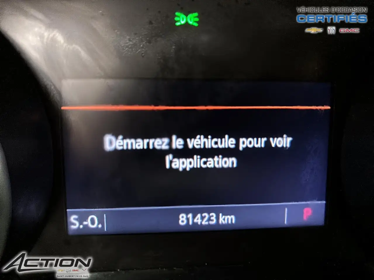 Buick Encore снимка Buick Encore