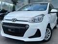 Hyundai i10 1.0i Essence / Airco / Cruise /PDC Avant & Arriere Wit - thumbnail 1