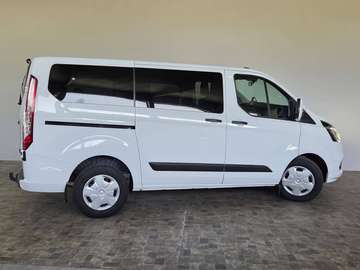 9 Sitzer 2,0 Diesel 320 L1 Trend, Kamera, Automatik
