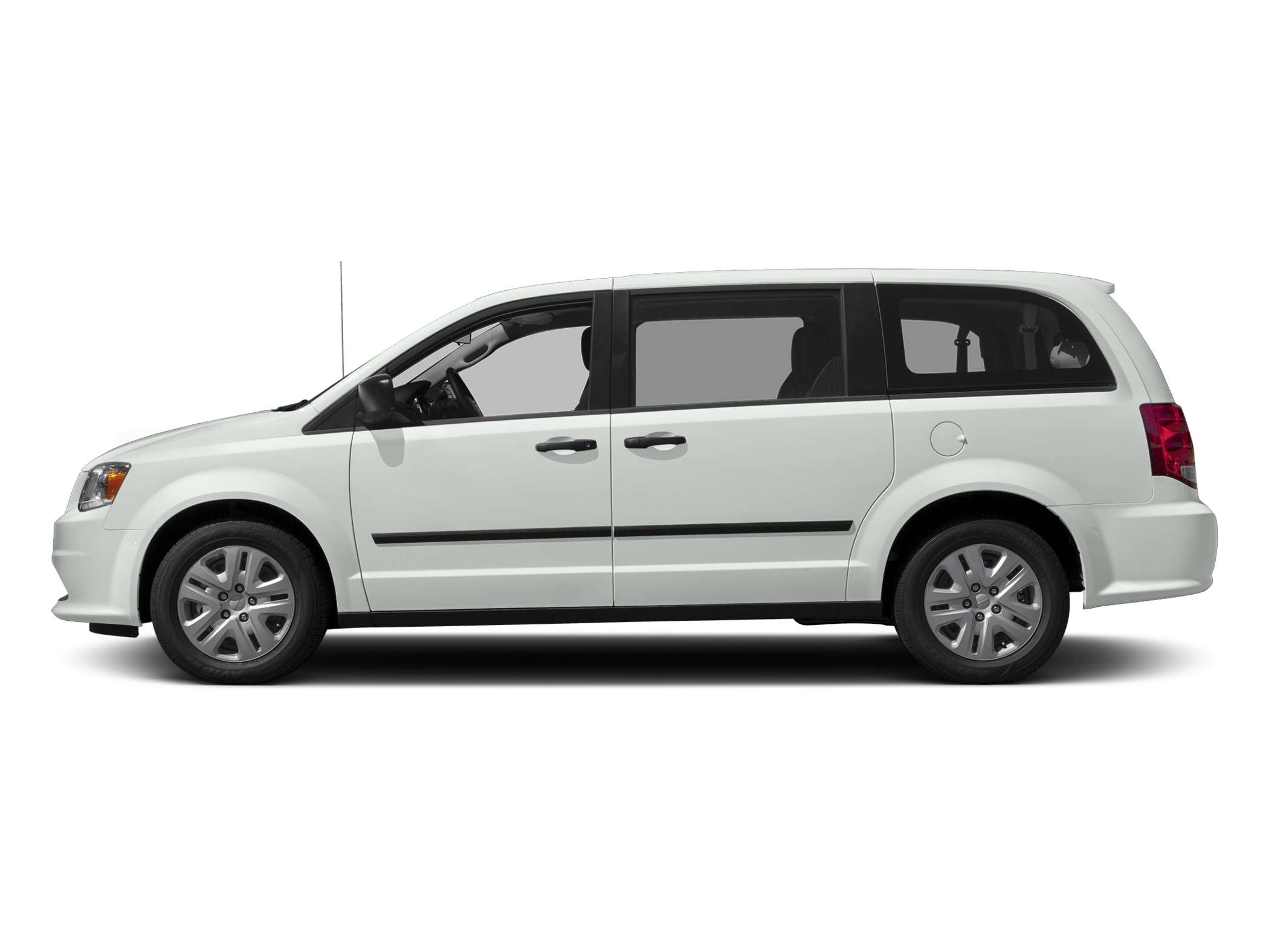 2016 Dodge Grand Caravan 4dr Wgn Canada Value Package — снимка 1