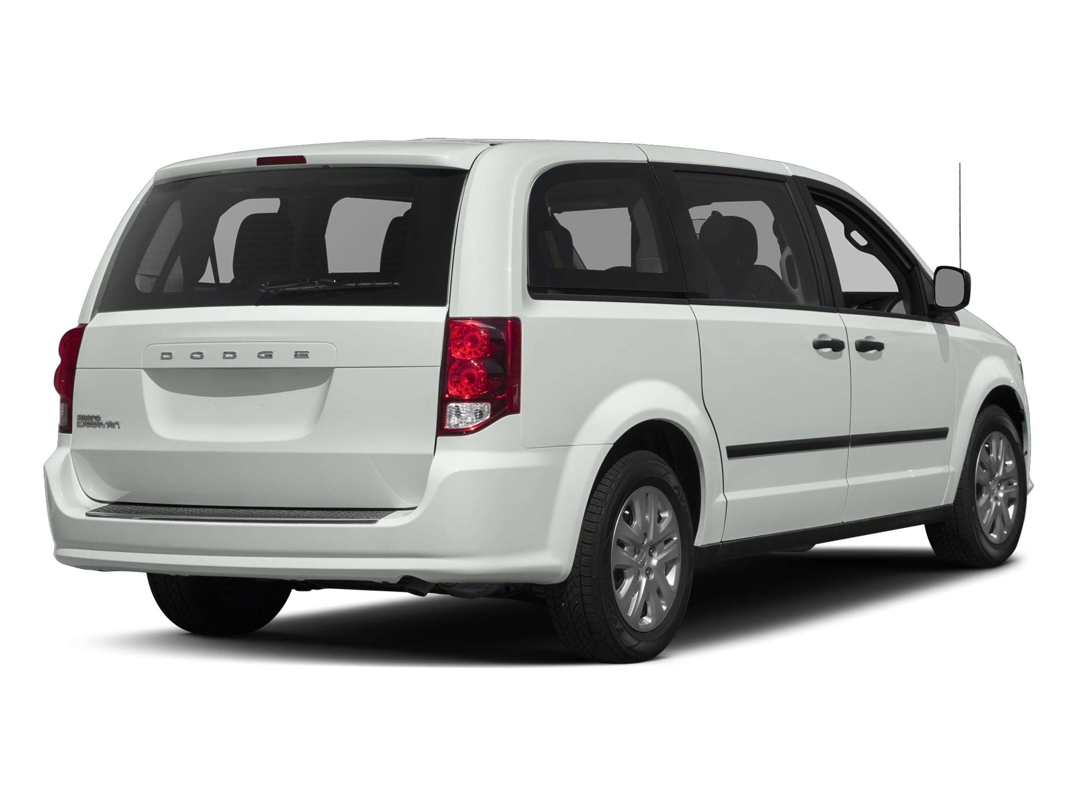2016 Dodge Grand Caravan 4dr Wgn Canada Value Package — снимка 1