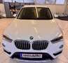 BMW X1 X1 xDrive 20d M Sport Aut. M Sport Weiß - thumbnail 6