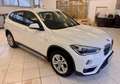 BMW X1 X1 xDrive 20d M Sport Aut. M Sport Weiß - thumbnail 3