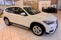 BMW X1 X1 xDrive 20d M Sport Aut. M Sport Weiß - thumbnail 2