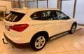 BMW X1 X1 xDrive 20d M Sport Aut. M Sport Weiß - thumbnail 8