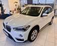 BMW X1 X1 xDrive 20d M Sport Aut. M Sport Weiß - thumbnail 7