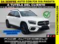 Mercedes-Benz GLB 200 D AMG PREMIUM SPORT NIGHT PACK LED NAVI KAMERA PDC Bianco - thumbnail 1
