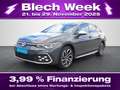 Volkswagen Golf Variant VIII Alltrack 4M IMatrix/AHK/Pano/Kamera Grau - thumbnail 1