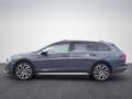 Volkswagen Golf Variant VIII Alltrack 4M IMatrix/AHK/Pano/Kamera Grau - thumbnail 4
