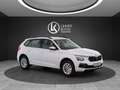 Skoda Kamiq Essence TSI DSG ''AHK+SHZ+16''+SMARTLINK'' Weiß - thumbnail 6