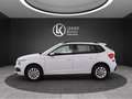 Skoda Kamiq Essence TSI DSG ''AHK+SHZ+16''+SMARTLINK'' Weiß - thumbnail 2