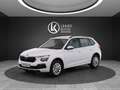 Skoda Kamiq Essence TSI DSG ''AHK+SHZ+16''+SMARTLINK'' Weiß - thumbnail 1